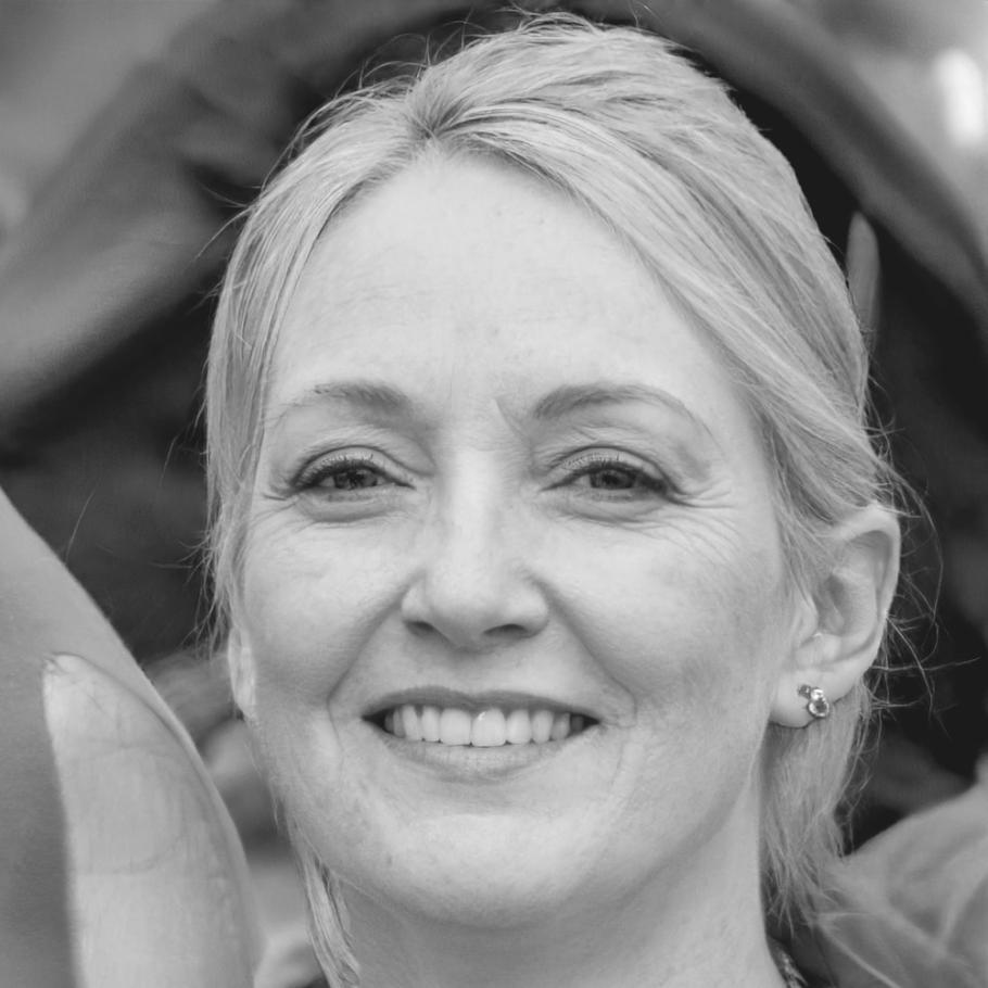 Teilnehmerin Portrait